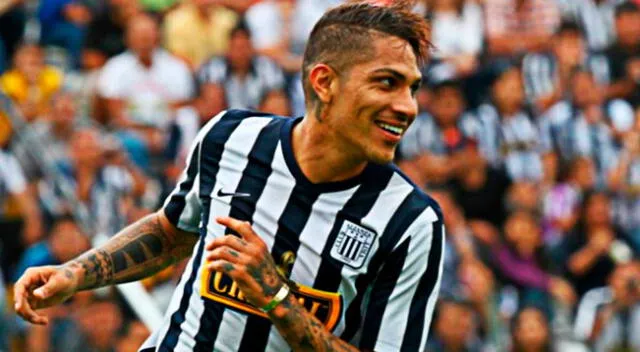 Los rumores sobre el ingreso de Paolo Guerrero a Alianza Lima crecen como la espuma. Esto es lo que se sabe.