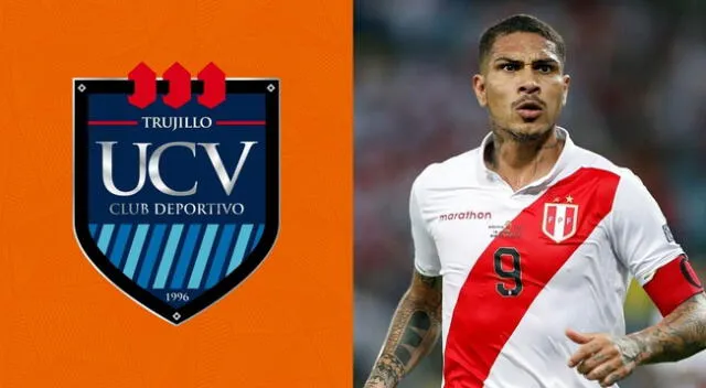 Paolo Guerrero no jugará en Trujillo tras recibir una serie de amenazas.