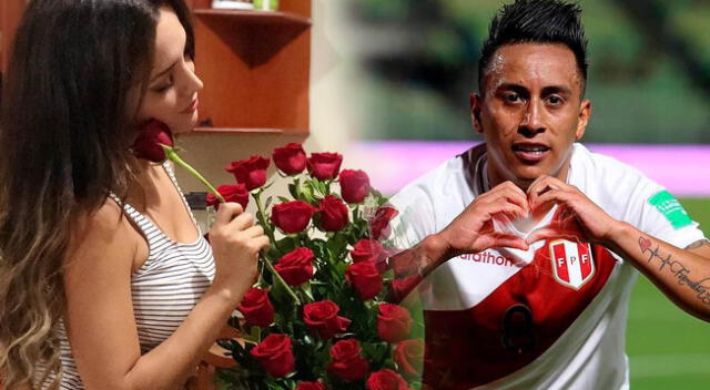 Ex mejor amigo de Rosángela Espinoza y la vez que reveló cortejo de Christian Cueva.