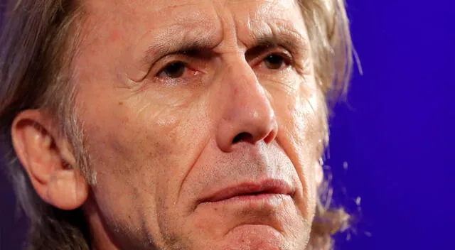 Ricardo Gareca deberá responder ante la justicia por tema de paternidad.