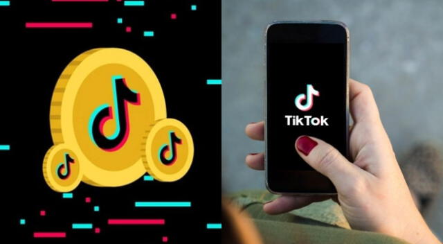 TikTok brinda la posibilidad de enviar obsequios a otros usuarios como una forma de apreciar su contenido.