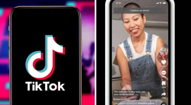 ¿Quieres entender por completo un vídeo de TikTok? Estos son los pasos para poner subtítulos.