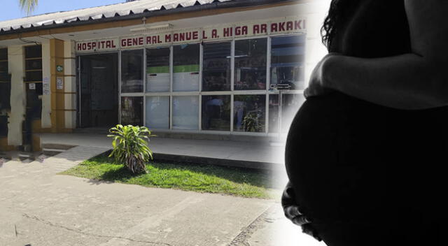 Mujer con aborto retenido habría recibido malos tratos en hospital de Junín.
