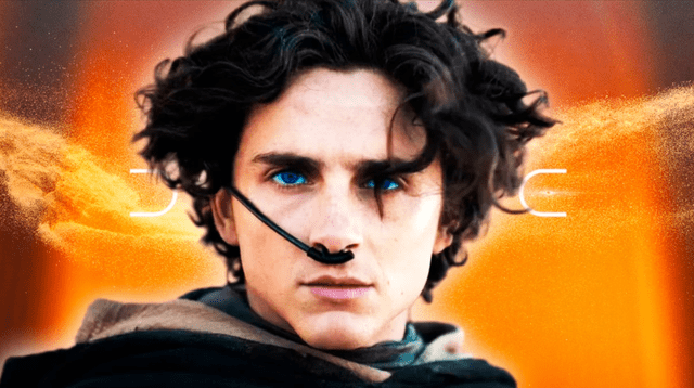 Estreno Dune: parte 2: ¿estará en Netflix o HBO Max? ¿Cuándo se podrá ver online?