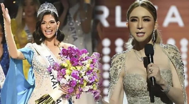 Nueva polémica en el concurso Miss Universo. ¿Qué pasó?