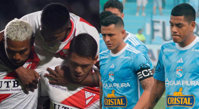 Sporting Cristal necesita cinco goles para emparejar la llave ante Always Ready.