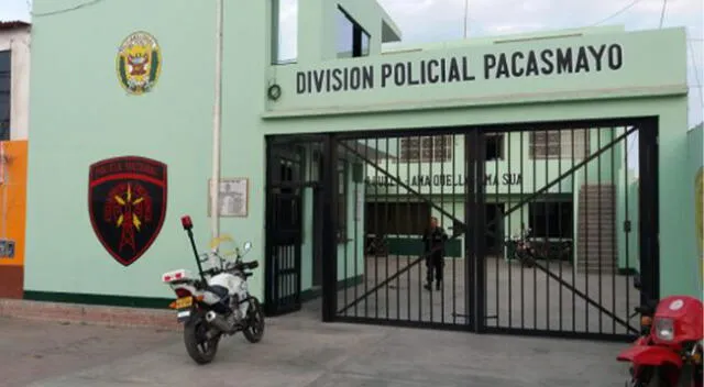 Agente PNP de Pacasmayo muere cuando limpiaba su arma junto a su compañero.