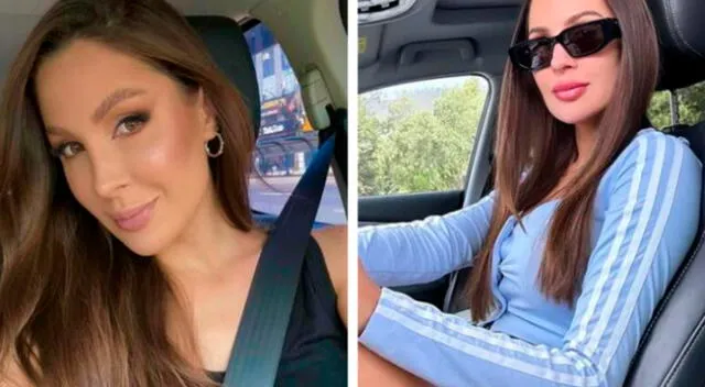 Ana Paula Consorte sorprende con POTENTE dardo: "Calladita no estás más guapa, sino más muerta"