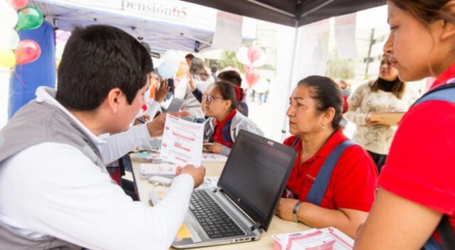 El Sisfoh facilita la gestión y administración de programas sociales.