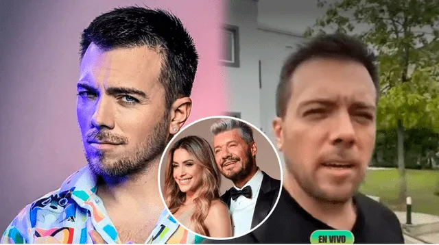 Julian Zucchi adquiere hermosa casa en Argentina. Julian Zucchi adquiere hermosa casa en Argentina.