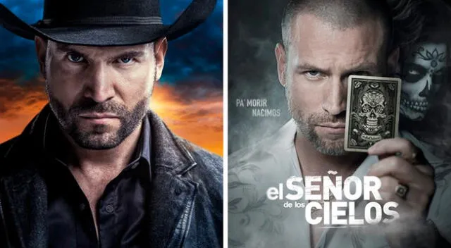 Guía para ver 'El señor de los cielos' temporada 9, episodio 16 por Telemundo: Horarios de estreno