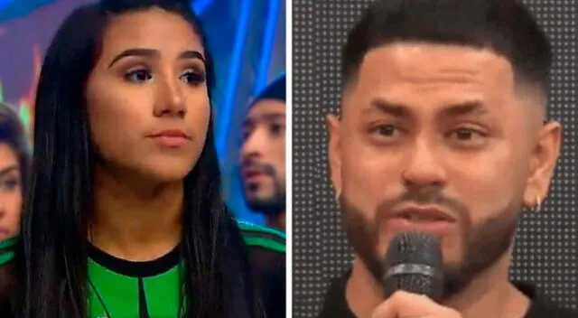 Samahara Lobatón se pronuncia en redes tras alejarse de Bryan Torres