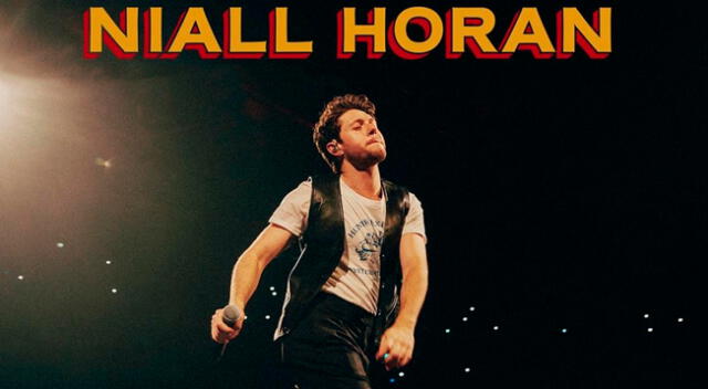 Niall Horan, ex One Direction, en Peru 2024: Preventa, precios, fechas y dónde será