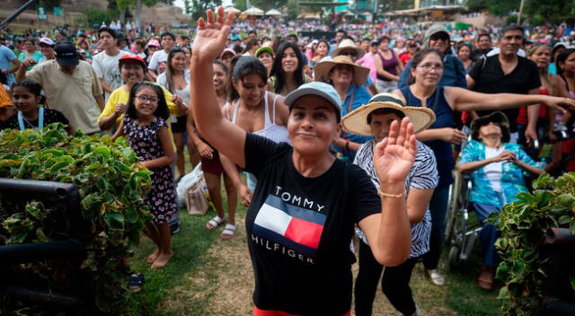 Por el Día de la Mujer, podrán entrar gratis al Parque de las Leyendas.