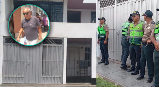 Liberan después de dos días a niño secuestrado en Carabayllo.