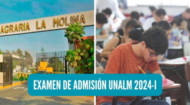 La UNALM se encuentra entre las mejores universidades públicas del país.