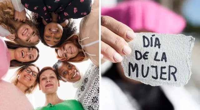 Haz que el Día de la Mujer 2024 sea especial compartiendo mensajes emotivos que reconocen la valentía y la determinación de las mujeres.