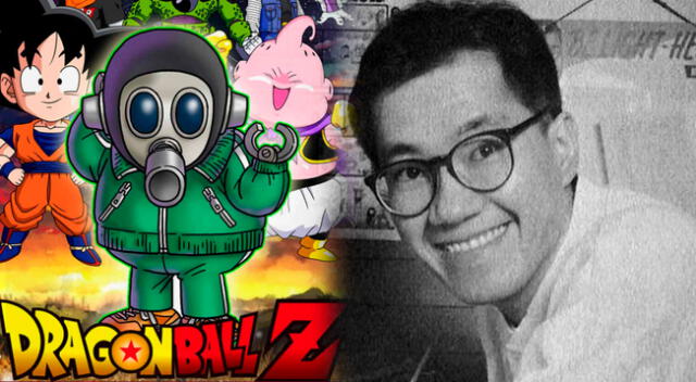 Akira Toriyama falleció y se revela que tenía aún proyectos pendientes.