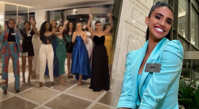 El Miss Mundo 2024 se dará el 9 de marzo.