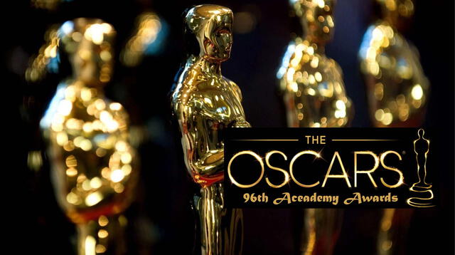 ¿Dónde ver los Oscar 2024? Día, hora y canal TV para seguir la ceremonia en vivo