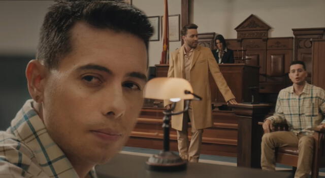 Patricio Quiñones la rompe en el extranjero al protagonizar video de Prince Royce.