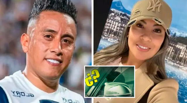 Christian Cueva y Pamela López son captados juntos y besándose ¡Ya no quedan dudas!