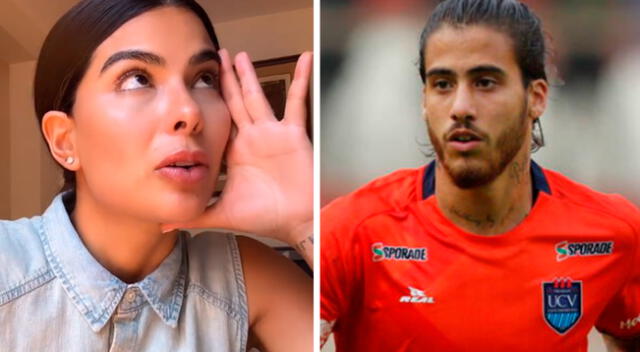 Ivana Yturbe se mudará de Arequipa a Tarma para estar junto a Beto Da Silva