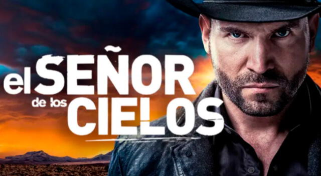 Cómo ver 'El señor de los cielos' episodio 22 temporada 9 ESTRENO por Telemundo