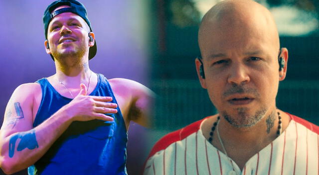 Residente es un reconocido rapero a nivel internacional.