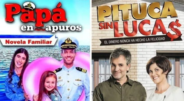 "Pituca sin Lucas" se une al portafolio de producciones de ficción de Latina Televisión