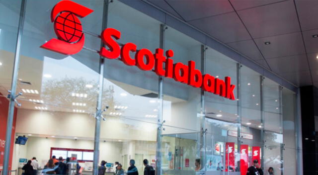 Diario chileno indicó que Scotiabank Perú y Colombia estarían por venderse.