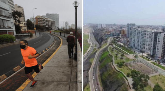 Esta nueva estación del otoño de 2024 en Lima Metropolitana, se esperan temperaturas frescas en junio, con mínimas de alrededor de 14.5 °C durante las noches y en las primeras horas del día.