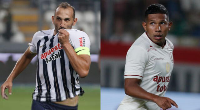 Universitario y Alianza Lima ya tienen rivales en la Copa Libertadores 2024.