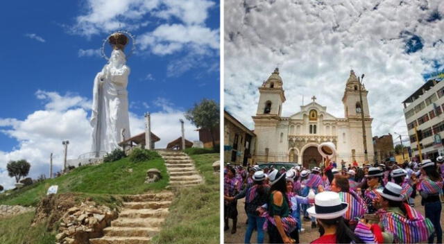 La nueva edición de Semana Santa 2024 en Perú está programada desde el 22 al 31 de marzo.