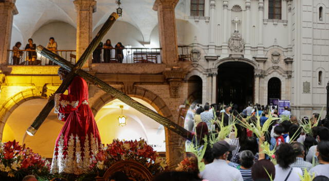 Los feriados calendario por Semana Santa 2024.