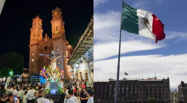 Semana Santa es una de las temporadas más esperadas por las familias mexicanas.