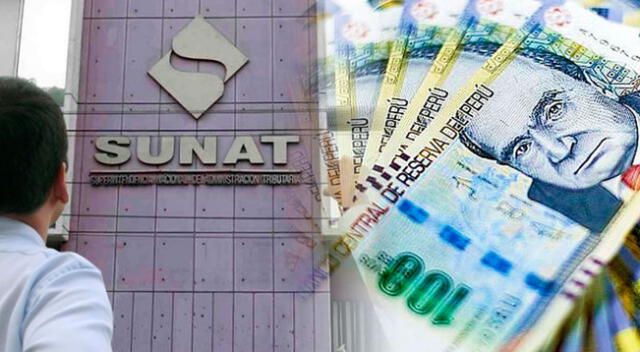 Sunat ofrece puestos de trabajo con sueldos desde S/2.200.