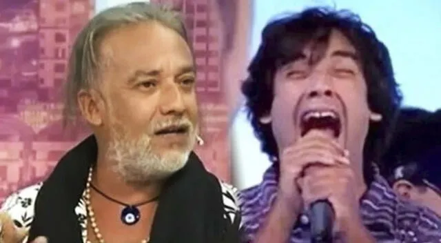 Roger del Águila sorprende con su nueva faceta de Médium sanador y exorcista tras salir de la TV