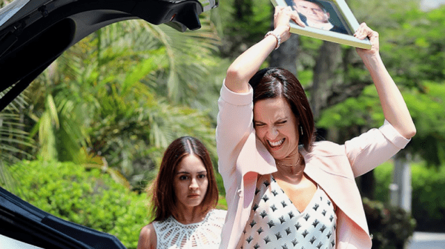 Pituca sin lucas: Emilia Drago encabeza el elenco de nueva telenovela de Latina