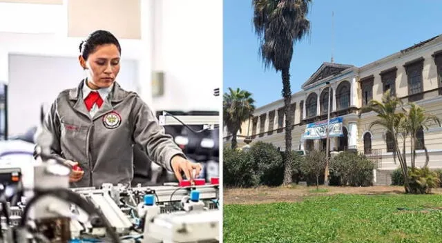 20 institutos públicos de Lima ofrecerán su examen de admisión durante el mes de abril, según Minedu.