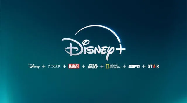 Disney+ lanzará su nueva plataforma el 26 de junio