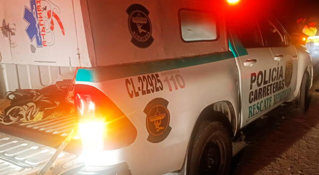 Accidentes de tránsito en Arequipa dejaron un fallecido y varios heridos.