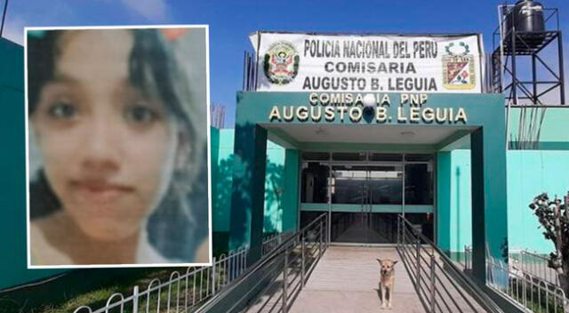Menor desapareció el último domingo 31 de marzo y denuncia fue hecha en la comisaría Augusto B. Leguía.