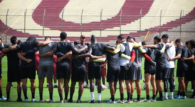 Universitario debuta en casa ante LDU Quito por la Copa Libertadores 2024.