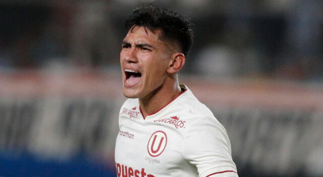 Tunche Rivera recibió el elogio de un crack del fútbol peruano.