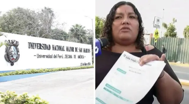 Ingresante por Cepre San Marcos podría perder su vacante por no presentar certificado de notas. Ingresante por Cepre San Marcos podría perder su vacante por no presentar certificado de notas.