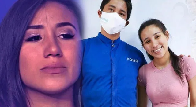 Ethel Pozo revela que Samahara Lobatón fue mal operada por el Doctor Fong.