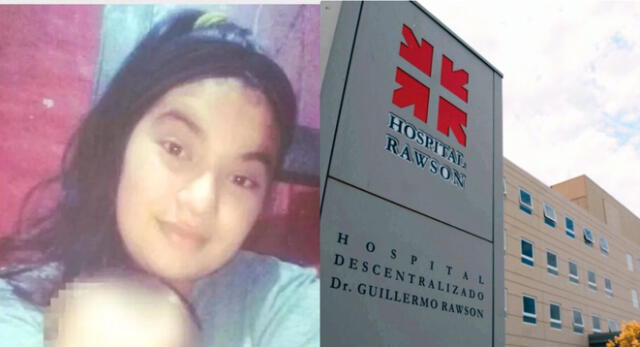 Joven madre fallece por negligencia médica tras dar a luz por cesárea en Argentina.