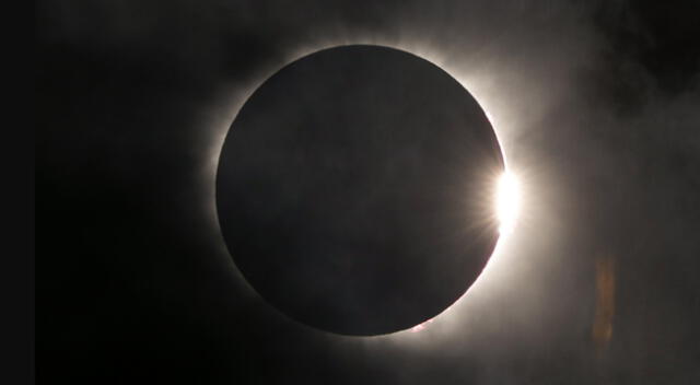 Entérate todo sobre el Eclipse Solar 2024 que genera expectativa en el mundo.