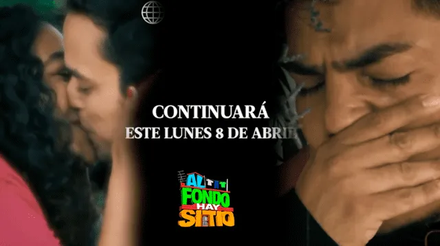 'Al fondo hay sitio' lanza nuevo video un día antes del estreno.